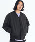 ブラック MODEL : KAI 181cm 68kg Lsize